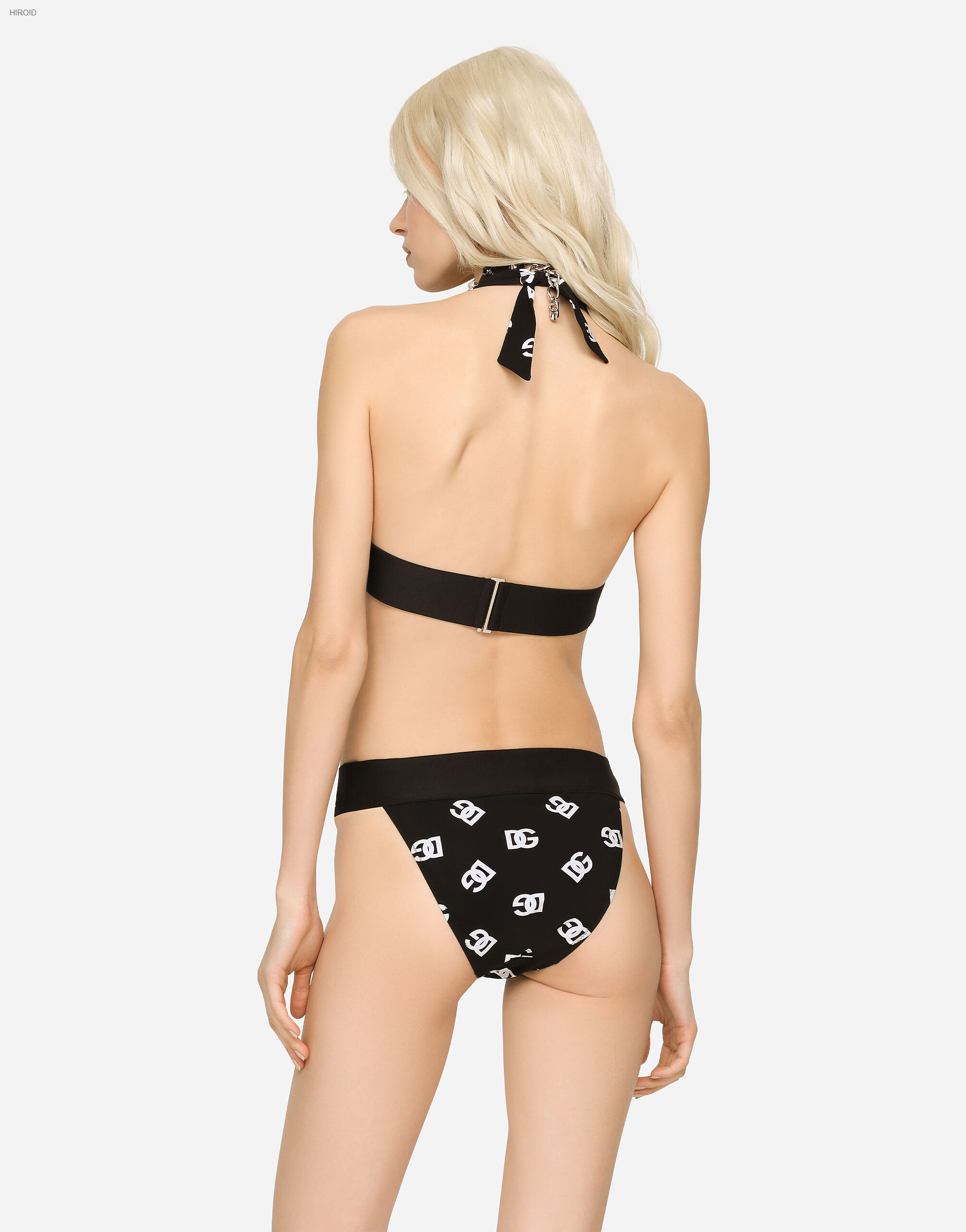 DG02 DOLCE&GABBANA WOMEN BIKINI