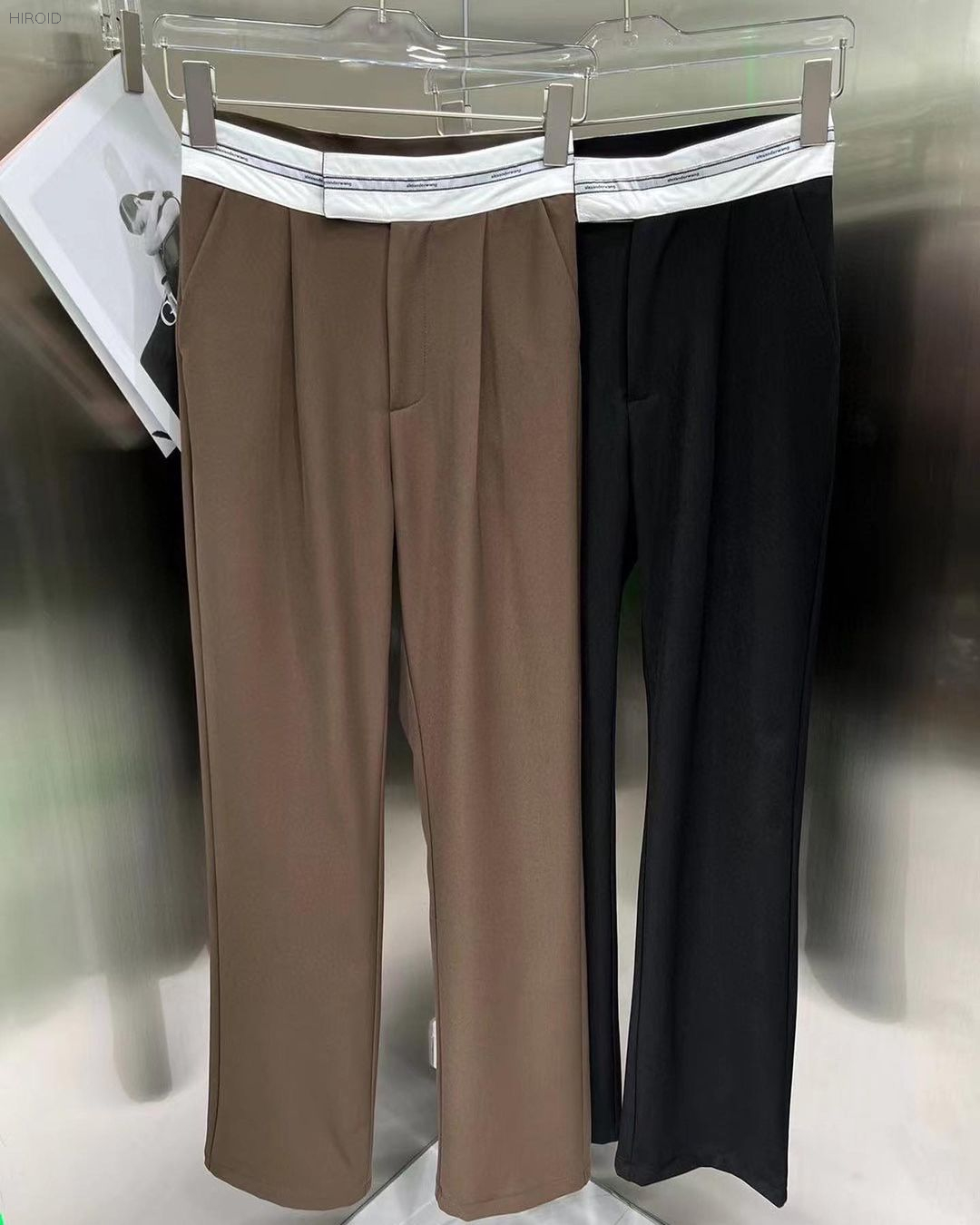AWP2201 Alexanderwang Pants
