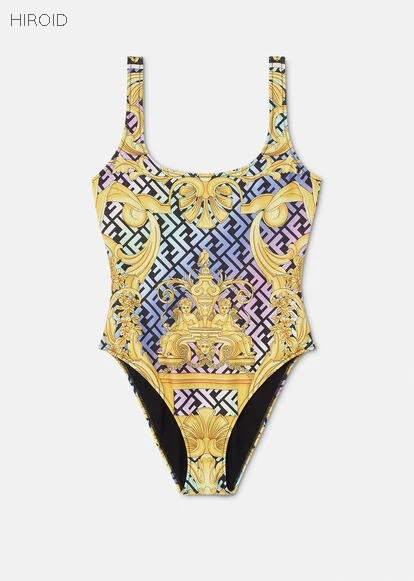 FV01 Swimwear Swimsuit